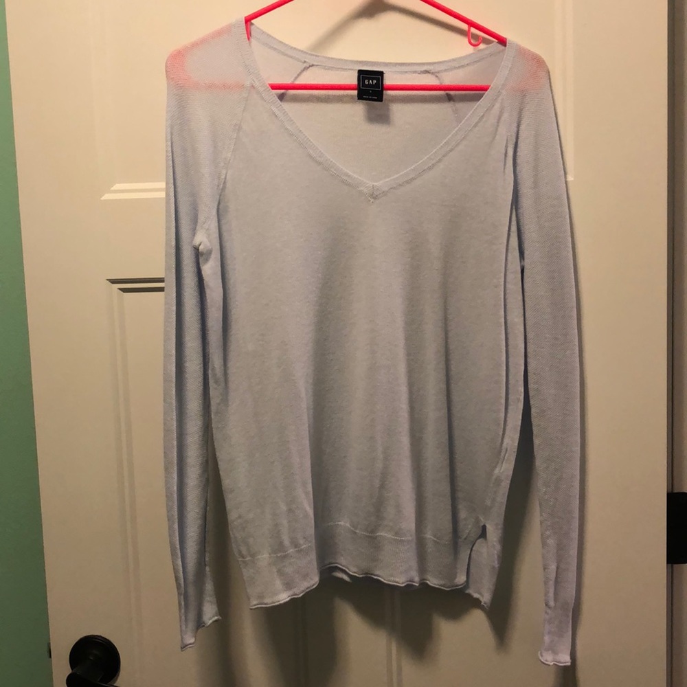 Gap lightweight sweater